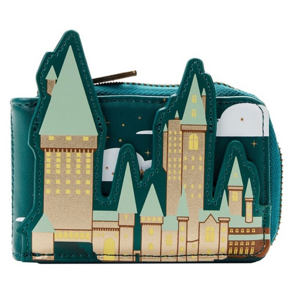 Harry potter Hogwarts wallet